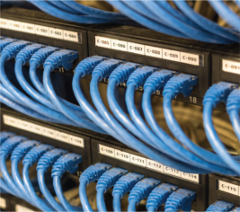 Alpha Innovations | Cable Management